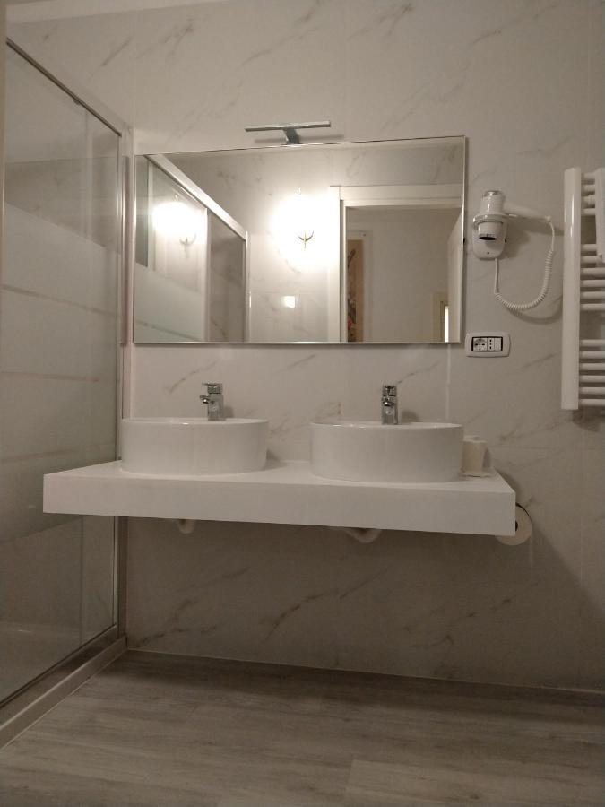 Bresciantica Bed & Breakfast Ngoại thất bức ảnh